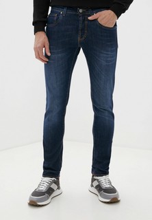 Джинсы Liu Jo Uomo SLIM FIT