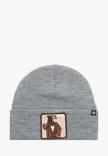 Шапка Goorin Brothers Lover Bear