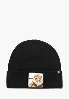 Шапка Goorin Brothers Hear Me Roar