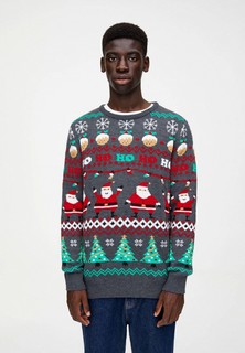 Джемпер Pull&Bear 
