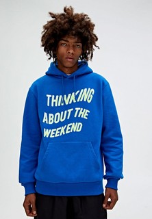 Худи Pull&Bear 