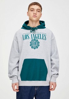 Худи Pull&Bear 