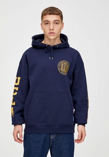 Худи Pull&Bear 