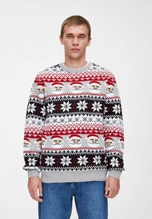 Джемпер Pull&Bear 