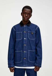 Куртка джинсовая Pull&Bear 