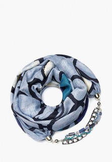 Палантин Foxtrot Ассоль