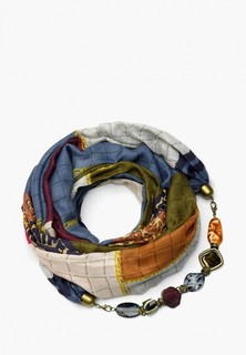 Палантин Foxtrot Изабелла