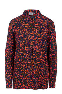 Рубашка 110282 14043 Ichi