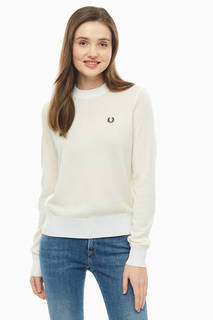 Джемпер K7109 129 Fred Perry