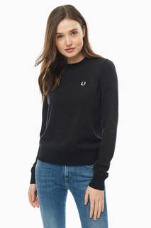 Джемпер K7109 112 Fred Perry