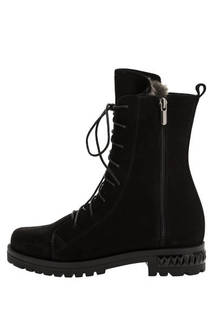 Ботинки 894814/08 черный Ronnon