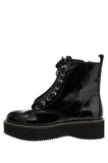 Ботинки K3985421/BLK Dkny