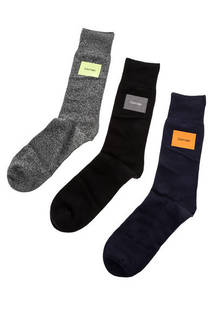 Комплект носков ECH244-099 Calvin Klein