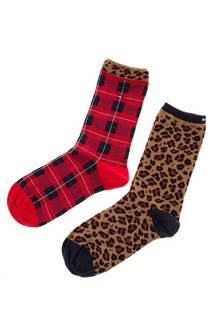 Комплект носков 493003001 072 Tommy Hilfiger