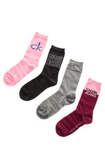 Комплект носков ECH662-098 Calvin Klein