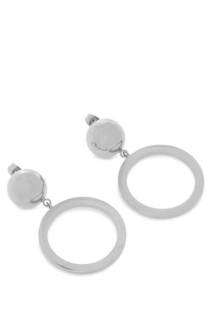 Серьги 037S2815E silver Excl Ai M