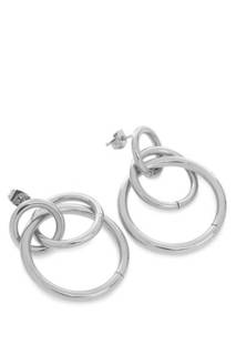 Серьги 037S2806E silver Excl Ai M