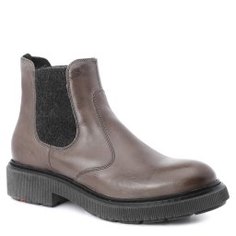 Ботинки LLOYD 29-316 коричнево-серый