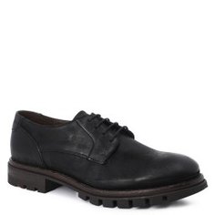 Полуботинки LLOYD FERMO AW19 черный