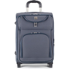 Комплект чемоданов 4 ROADS асфальт, 20,24,28, 02WGI-6