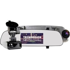Видеорегистратор TrendVision MR-720 Combo
