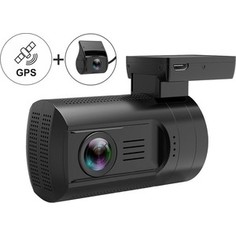 Видеорегистратор TrendVision MINI 2CH GPS