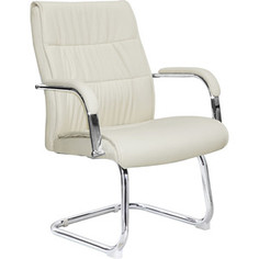 Кресло Riva Chair RCH 9249-4 бежевый (QC09)