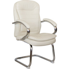 Кресло Riva Chair RCH 9024-4 бежевый QC-09