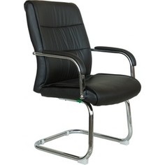 Кресло Riva Chair RCH 9249-4 черный (QC-01)