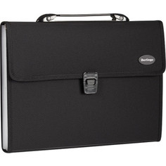 Папка-портфель BERLINGO 13 отделений Standard, A4