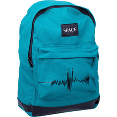 Рюкзак Спейс ArtSpace Safari, 1 отделение, 3 кармана