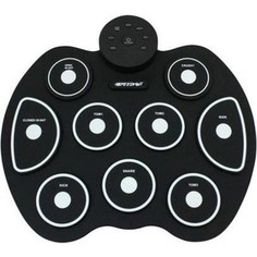 Гибкая ударная установка SpeedRoll G4002 Белый