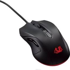 Игровая мышь Asus Cerberus Black