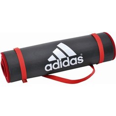 Тренировочный коврик Adidas (мат) для фитнеса ADMT-12235