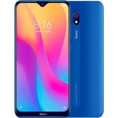 Смартфон Xiaomi Redmi 8A 2/32GB Blue