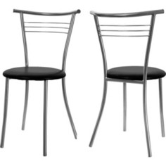 Стул Shado Дельта №8 КЗ № экотекс 3001