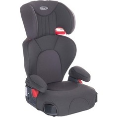 Автокресло Graco LOGICO L MIDNIGHT GREY 8E295MDBE
