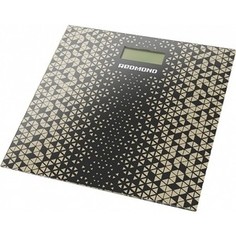 Весы напольные Redmond RS-7351 черный