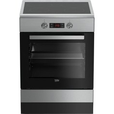 Индукционная плита Beko FSM69300GXT