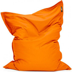 Кресло подушка GoodPoof Оксфорд оранжевый 135x100 L