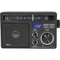 Радиоприемник Ritmix RPR-222