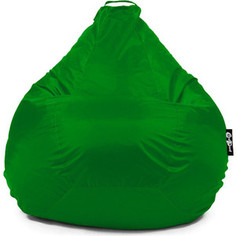 Кресло мешок GoodPoof Груша оксфорд зеленый 3XL