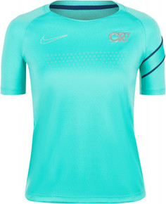 Футболка для мальчиков Nike CR7 Dry, размер 128-137