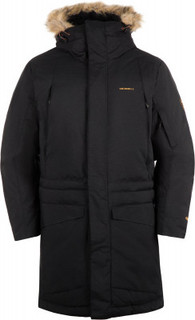 Пуховик мужской Merrell, размер 52