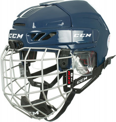 Шлем хоккейный CCM HT50 HF HELMET SR
