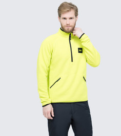 Джемпер флисовый мужской ONeill Pm Formation Hz Fleece, размер 46-48 Oneill