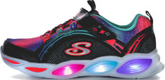 Кроссовки для девочек Skechers Shimmer Beams, размер 33