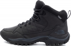 Ботинки утепленные мужские The North Face Strike II, размер 44