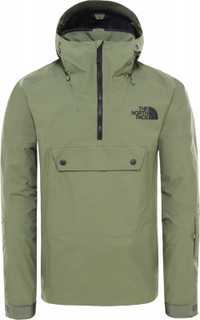 Куртка мужская The North Face Silvani Anorak, размер 52-54
