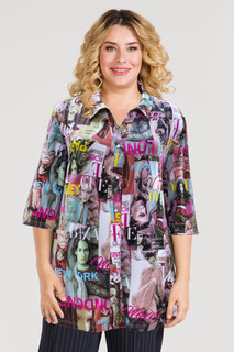 Рубашка Luxury